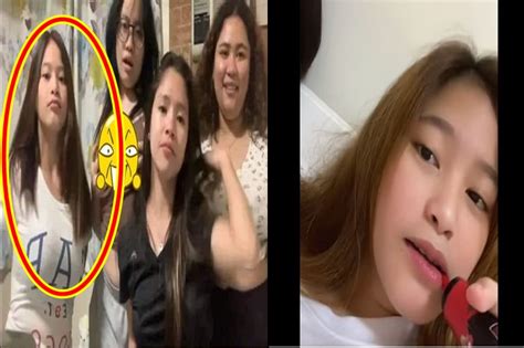 Jabol Girls Member Sells “GAP” Shirt Used in Viral Video .